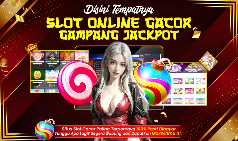 Banner Jackpot88 Slot
