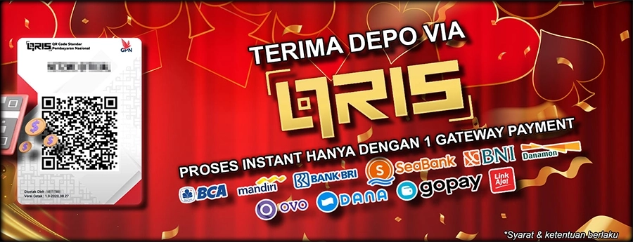 Banner Kecil Jackpot88 Slot